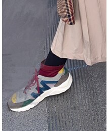 URBAN RESEARCH | スニーカー