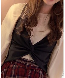 Major made | その他トップス