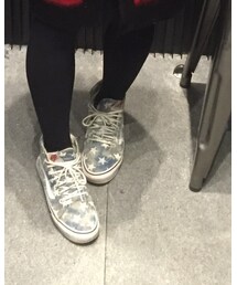 VANS | スニーカー