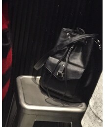 H&M | ドラムバッグ
