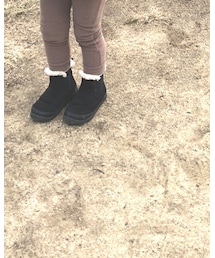 無印良品 | ブーツ