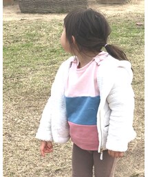 ZARA | スウェット