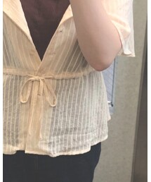 CIAOPANIC | シャツ/ブラウス