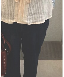 しまむら | パンツ