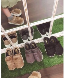 another libra | スニーカー