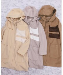 another libra | ジャケット/アウター