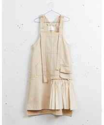 S / île | ジャンパースカート