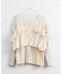 S / île | Tシャツ/カットソー