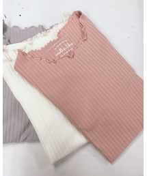 another libra | Tシャツ/カットソー