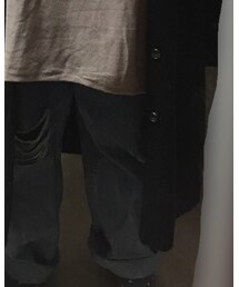 VINTAGE | デニムパンツ