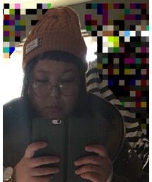 HARRIS TWEED | ニットキャップ/ビーニー