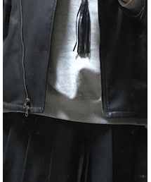 GU | Tシャツ/カットソー