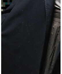 ordermade | チェスターコート