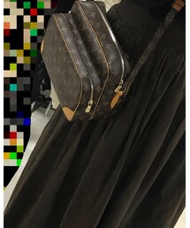 LOUIS VUITTON | ショルダーバッグ