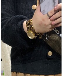 MICHAEL KORS | アナログ腕時計