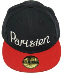 Maison Kitsune | メゾンキツネ(キャップ)