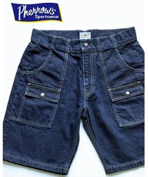 Pherrow's | デニムパンツ