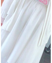 INGNI | スカート