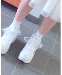 WC | スニーカー