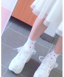 icecream12 | ソックス/靴下