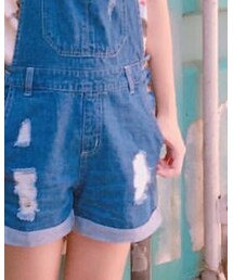 LOVFEE | デニムパンツ