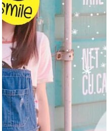 littleOh | Tシャツ/カットソー