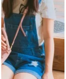 LOVFEE | デニムパンツ