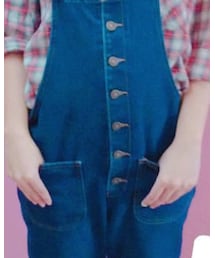 circles _cinema | デニムパンツ