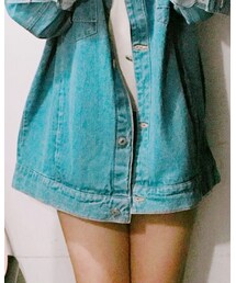 H:CONNECT | ダウンジャケット/コート