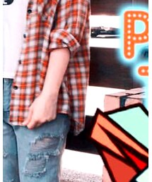 moinjp | シャツ/ブラウス