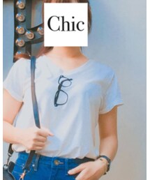 RETRO GIRL | Tシャツ/カットソー