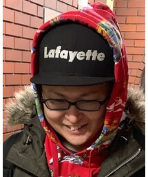 Lafayette | キャップ