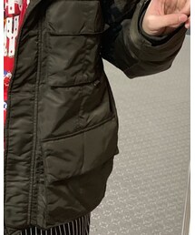 STUSSY | ジャケット/アウター