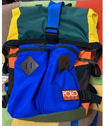 POLO SPORTS | バックパック/リュック