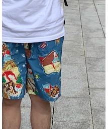 ICECREAM | パンツ