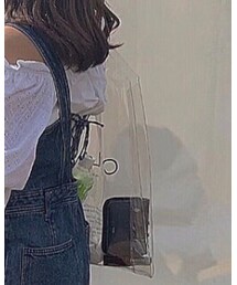 CELINE | トートバッグ