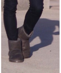 BEARPAW | ブーツ