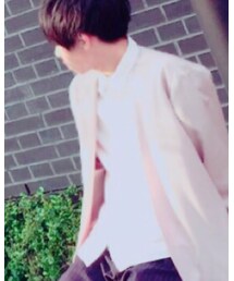 COMME des GARCONS | シャツ/ブラウス