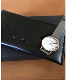 ALLY DENOVO | アナログ腕時計