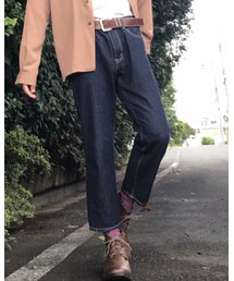 M・A・C | デニムパンツ