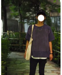 別ショット📸 | ヘアバンド