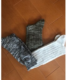 GU | ソックス/靴下