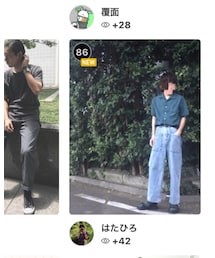 ランクイン⭐️ | ワンピース