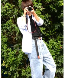 古着 | シャツ/ブラウス