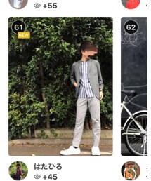 ランクイン⭐️ | チュニック