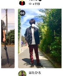 ランクイン⭐️ | ジャンパースカート