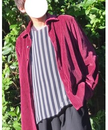 古着 | シャツ/ブラウス