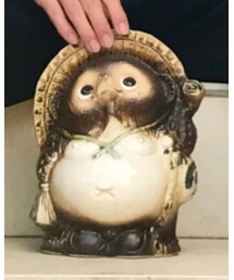 たぬき | その他小物