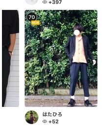 ランクイン⭐️ | ワンピース