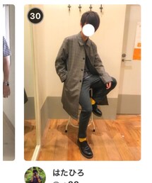 ランクイン✨ | シャツワンピース